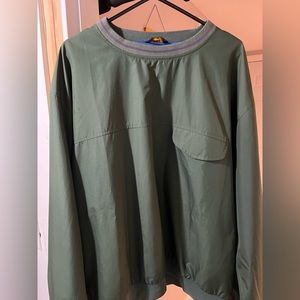 Tommy Hilfiger Golf Windbreaker XL